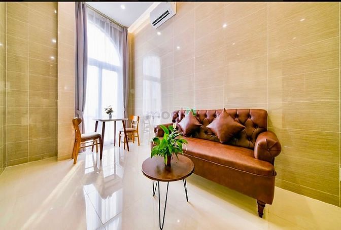 Hình ảnh ✅Căn 2 Phòng Ngủ_Ban công_Thang Máy_Tại mặt tiền Đường Quận 1