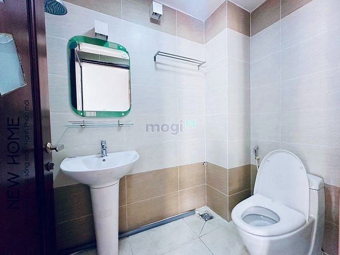 Hình ảnh 🌷CHDV_Studio balcony🌷38m2💐full nội thất💐gần ĐH Sài Gòn