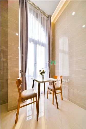 Hình ảnh ✅Căn 2 Phòng Ngủ_Ban công_Thang Máy_Tại mặt tiền Đường Quận 1
