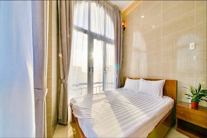Hình ảnh ✅Căn 2 Phòng Ngủ_Ban công_Thang Máy_Tại mặt tiền Đường Quận 1