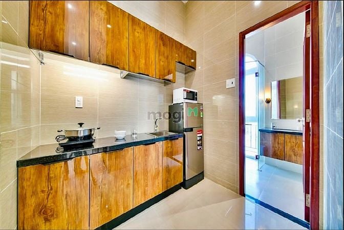 Hình ảnh ✅Căn 2 Phòng Ngủ_Ban công_Thang Máy_Tại mặt tiền Đường Quận 1