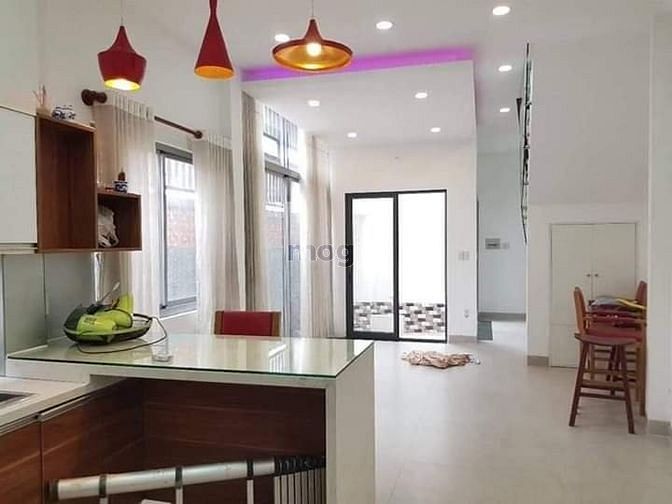 Hình ảnh Tôi chủ nhà cần cho thuê căn nhà mới 3pm, 3wc