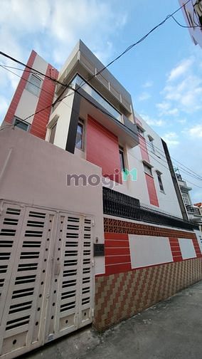 Hình ảnh Tôi chủ nhà cần cho thuê căn nhà mới 3pm, 3wc