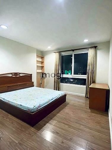Hình ảnh Cần bán chung cư Carina, Q.8 giá 1.768 tỷ 86m2.