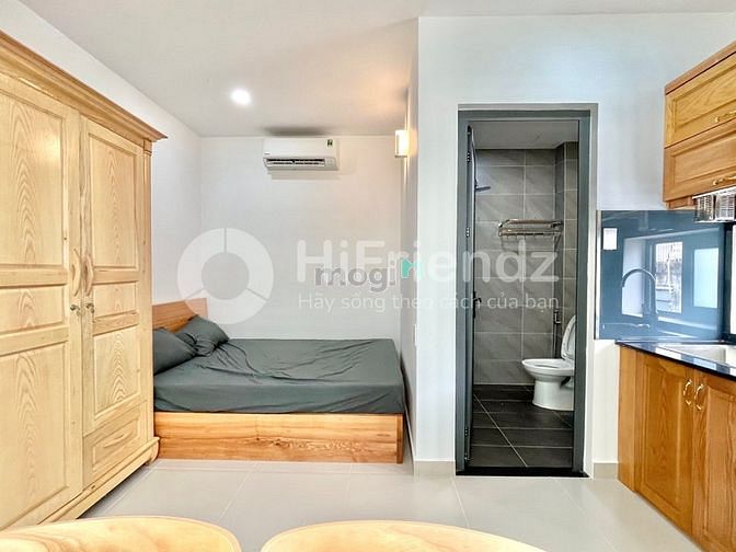 Hình ảnh Khai Trương CHDV Studio - Etown Cộng Hòa - chợ Hoàng Hoa Thám