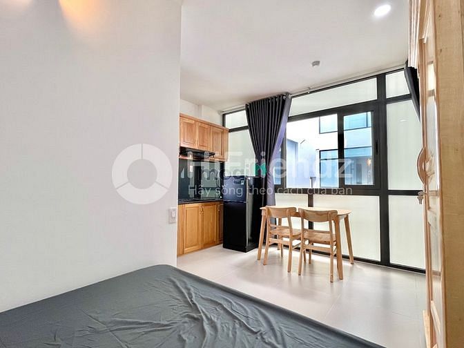 Hình ảnh Khai Trương CHDV Studio - Etown Cộng Hòa - chợ Hoàng Hoa Thám