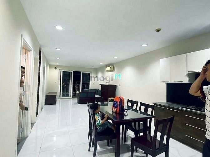 Hình ảnh Cần bán chung cư Carina, Q.8 giá 1.768 tỷ 86m2.