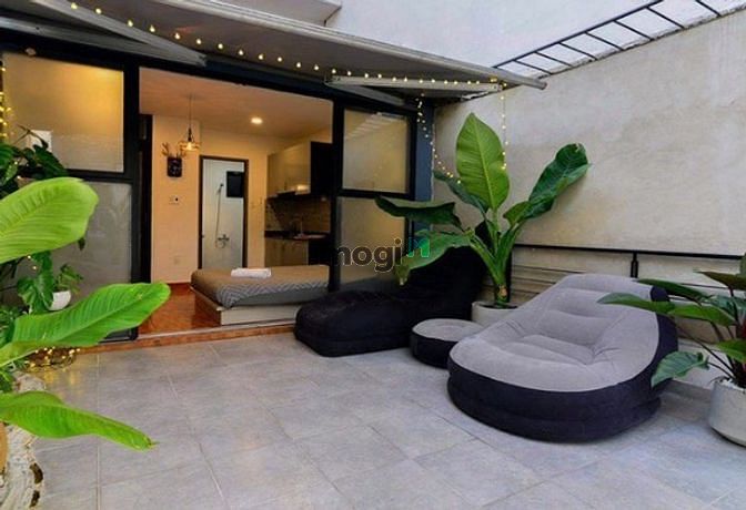 Hình ảnh Mb6623 nạp rút nhanh chóng full nội thất; ban công lớn | Ký Con 🌸