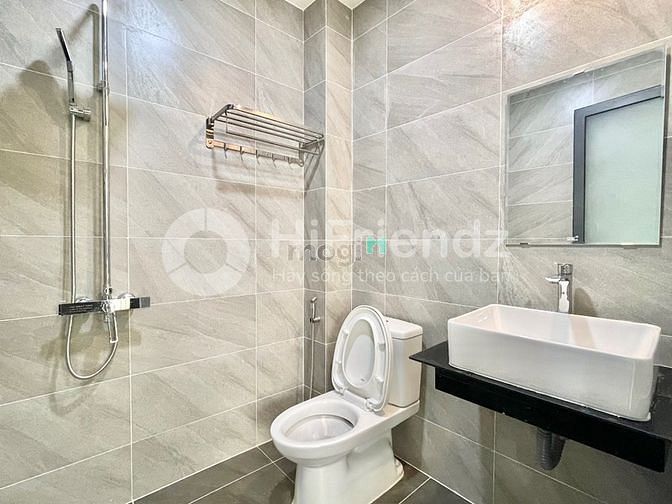 Hình ảnh Khai Trương CHDV Studio - Etown Cộng Hòa - chợ Hoàng Hoa Thám