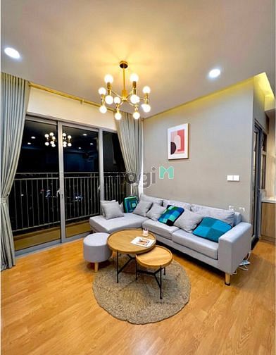 Hình ảnh Bắt đáy bđs SAIGON ASIANA Q6 67m2 1Tỷ650 2PN