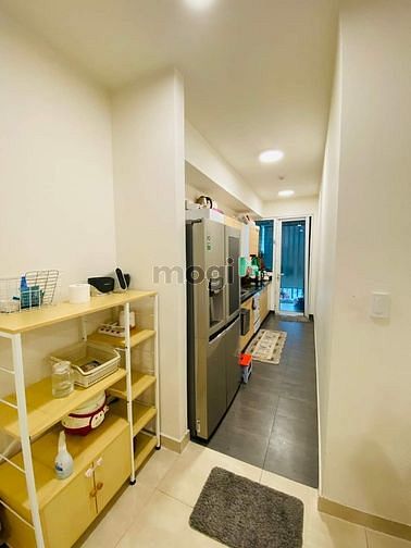 Hình ảnh 🔥🔥Căn Hộ Trang Chủ MB66.COM Chính Thức Krisvue Quận 2 :  - Căn 2pn - 2WC, 68m², giá 1 tỷ
