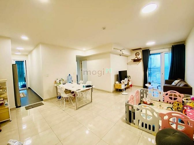 Hình ảnh 🔥🔥Căn Hộ Trang Chủ MB66.COM Chính Thức Krisvue Quận 2 :  - Căn 2pn - 2WC, 68m², giá 1 tỷ