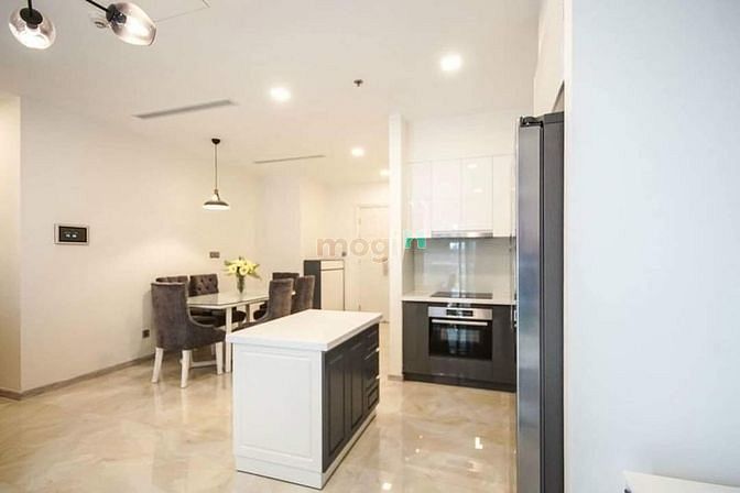 Hình ảnh Bán căn Vinhomes Golden River, Q.1 2.783 tỷ 74m2.