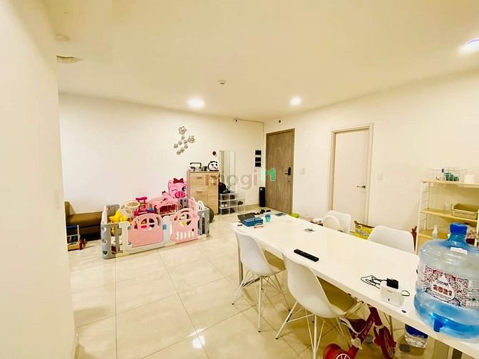 Hình ảnh 🔥🔥Căn Hộ Trang Chủ MB66.COM Chính Thức Krisvue Quận 2 :  - Căn 2pn - 2WC, 68m², giá 1 tỷ