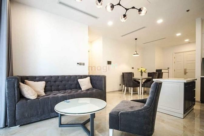 Hình ảnh Bán căn Vinhomes Golden River, Q.1 2.783 tỷ 74m2.
