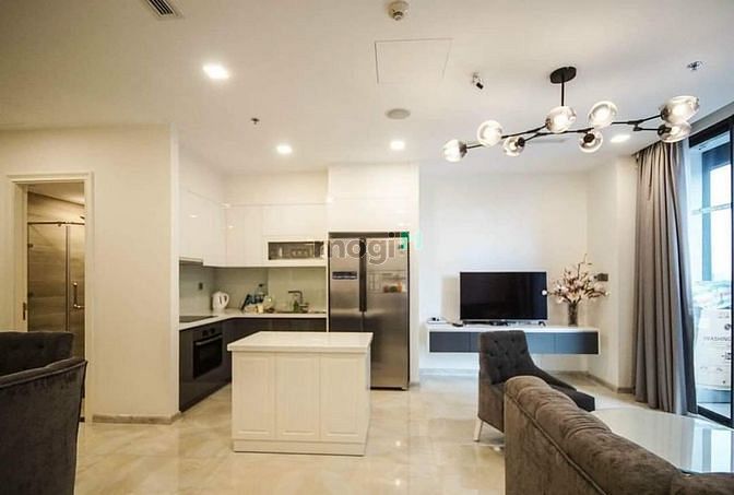 Hình ảnh Bán căn Vinhomes Golden River, Q.1 2.783 tỷ 74m2.