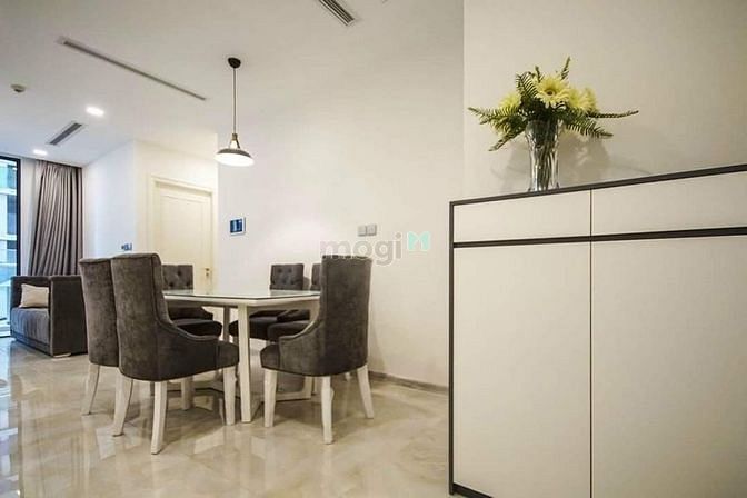 Hình ảnh Bán căn Vinhomes Golden River, Q.1 2.783 tỷ 74m2.