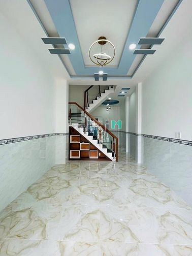 Hình ảnh Siêu phẩm Bình Thạnh LÊ VĂN DUYỆT Bình Thạnh, 62m2, 2 tỷ 560, 4PN, HXH