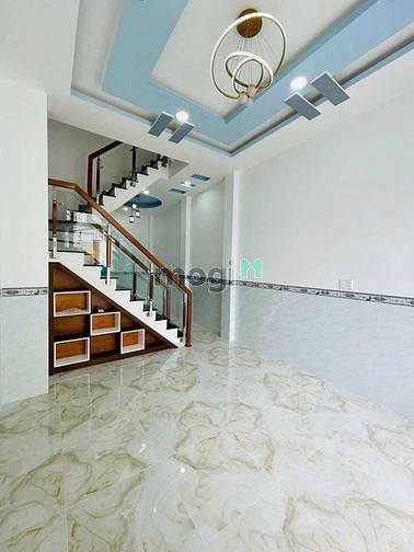 Hình ảnh Siêu phẩm Bình Thạnh LÊ VĂN DUYỆT Bình Thạnh, 62m2, 2 tỷ 560, 4PN, HXH