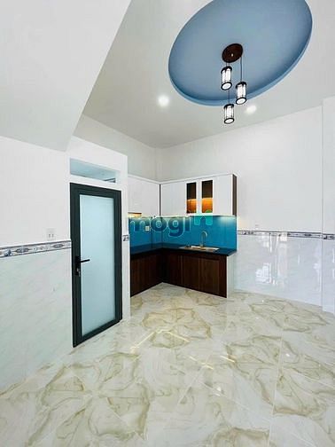 Hình ảnh Siêu phẩm Bình Thạnh LÊ VĂN DUYỆT Bình Thạnh, 62m2, 2 tỷ 560, 4PN, HXH