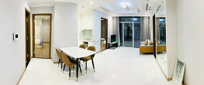 Hình ảnh Chuyên cho thuê Emerald Celadon city 72m2,2pn,Nội thất cao cấp, ở ngay