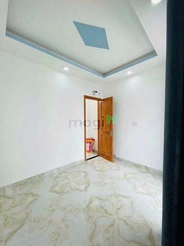Hình ảnh Siêu phẩm Bình Thạnh LÊ VĂN DUYỆT Bình Thạnh, 62m2, 2 tỷ 560, 4PN, HXH