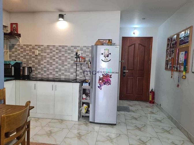 Hình ảnh Bán NHANH Trang Chủ MB66.COM / Đăng Ký Tặng 66K CC Gò Dầu Q.Tân Phú 56m2 1tỷ050