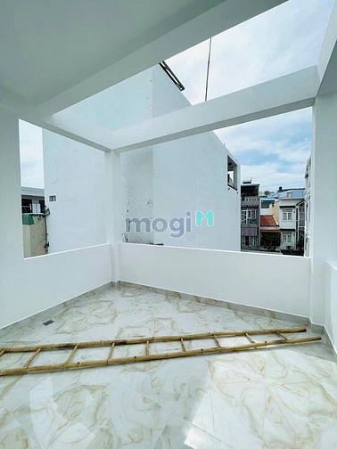 Hình ảnh Siêu phẩm Bình Thạnh LÊ VĂN DUYỆT Bình Thạnh, 62m2, 2 tỷ 560, 4PN, HXH