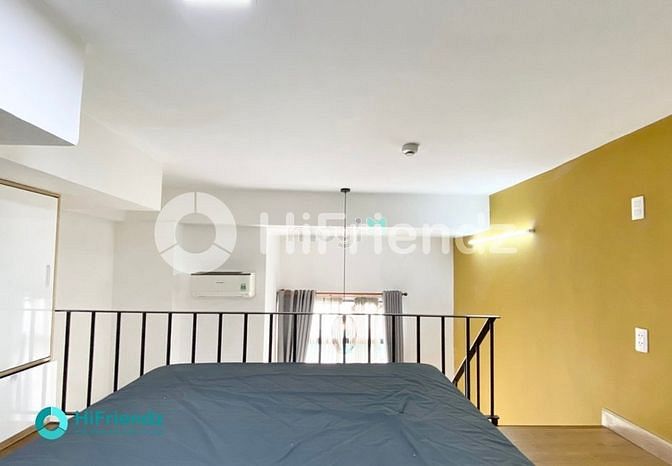 Hình ảnh Căn Hộ Duplex gần ĐH Tôn Đức Thắng Q7 - HỖ TRỢ CỌC