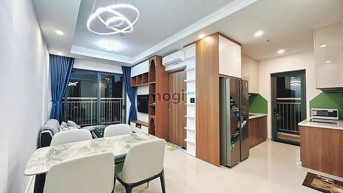 Hình ảnh Chuyển Nhượng Q7 Saigon Riverside Complex, Đào Trí- Phú Thuận- Quận 7