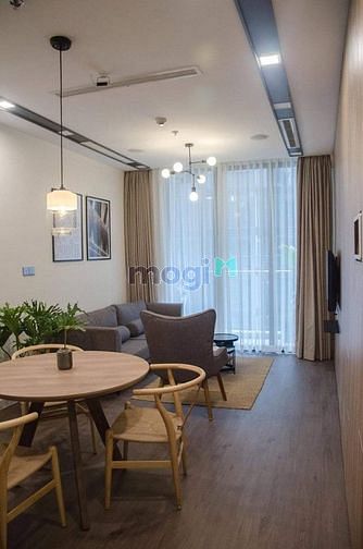Hình ảnh CHỐT LIỀN TAY CH The Tresor Q4 36m2 1PN