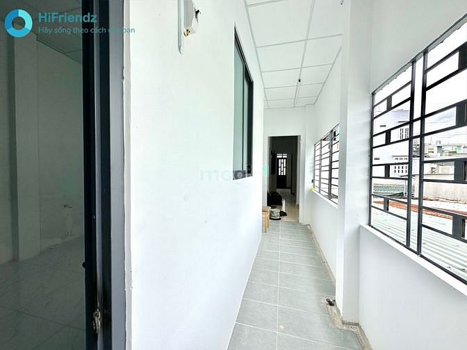 Hình ảnh Phòng studio full nội thất gần Aeon Tân Phú