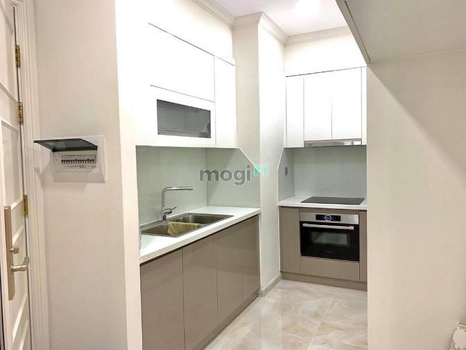 Hình ảnh Tầng cao thoáng mát CH PALM GARDEN Q2, 78m2 chỉ còn 1,85 tỷ