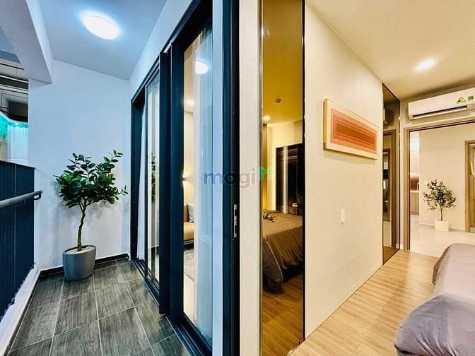 Hình ảnh GIẢM CỰC SÂU CH Sunrise City Q7 99m2 2PN