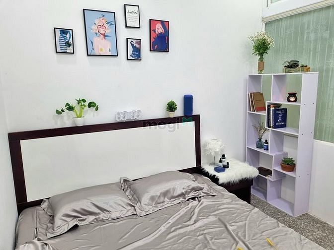 Hình ảnh Studio xinh sắn nằm ngay chợ tân mỹ mới 100%