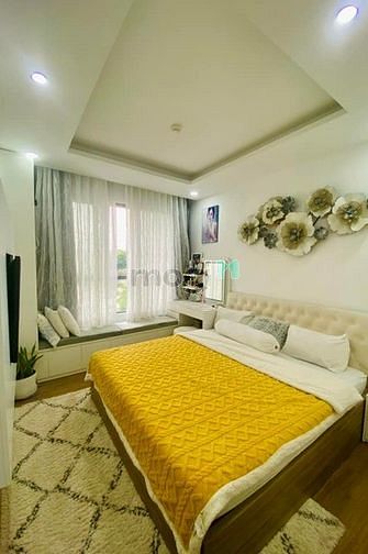 Hình ảnh CH SOHO B.THẠNH 2PN Giá 1,53Tỷ phòng siêu đẹp