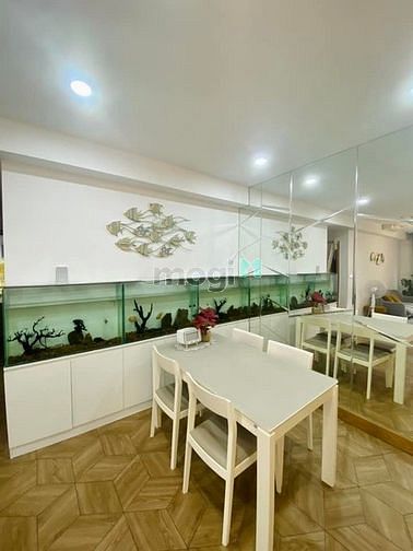 Hình ảnh CH SOHO B.THẠNH 2PN Giá 1,53Tỷ phòng siêu đẹp