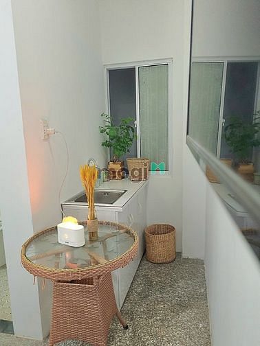 Hình ảnh Studio xinh sắn nằm ngay chợ tân mỹ mới 100%