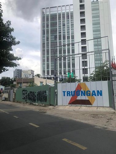Hình ảnh Đất MT Trần Quốc Toản 605m2, 18x33m, GPXD : 2H-12 tầng, 205 tỷ