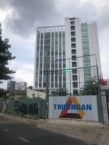 Hình ảnh Đất MT Trần Quốc Toản 605m2, 18x33m, GPXD : 2H-12 tầng, 205 tỷ