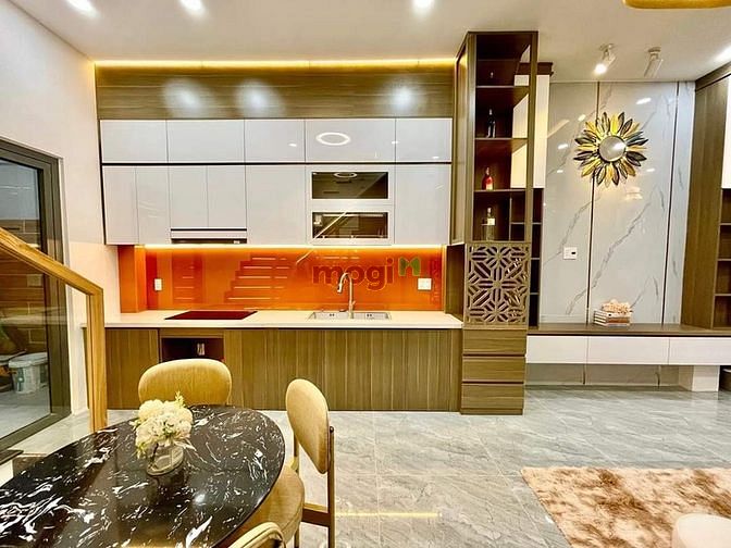 Hình ảnh SỐC QUÁ! nhà Bến Vân Đồn Q4 52m2 chỉ 1tỷ7 SHR