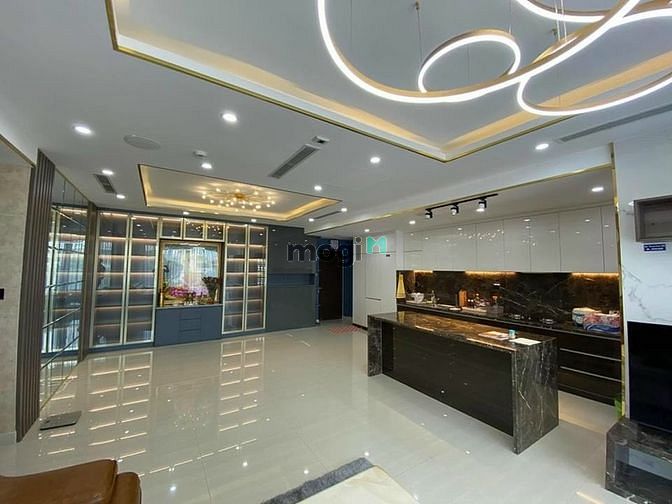 Hình ảnh Cho thuê Trang Chủ MB66.COM / Đăng Ký Tặng 66K 2PN 2WC Midtown nội thất đẹp giá từ 21 triệu/tháng!