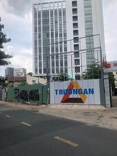 Hình ảnh Đất MT Trần Quốc Toản 605m2, 18x33m, GPXD : 2H-12 tầng, 205 tỷ
