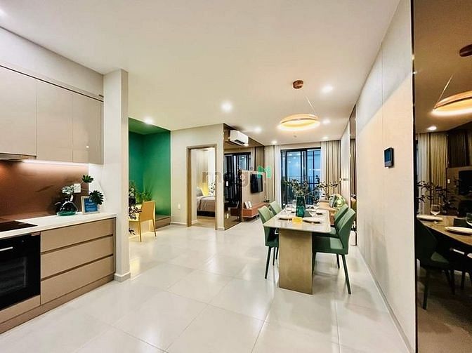 Hình ảnh GIẢM CỰC SÂU CH Sunrise City Q7 99m2 2PN
