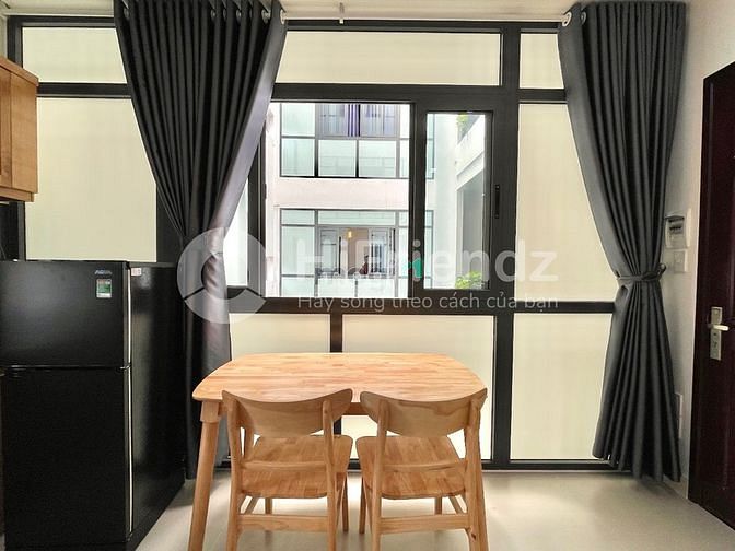 Hình ảnh 📍Khai Trương Căn Hộ Mini Cửa Sổ Thoáng đối diện Etown Cộng Hoà