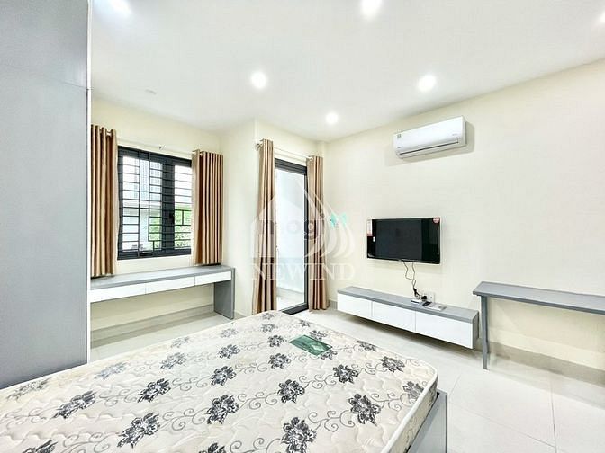 Hình ảnh CHDV Q7 giá siêu rẻ pass gấp về quê