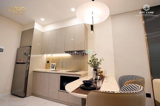 Hình ảnh Căn Hộ 8tr/tháng Nhơn Trạch ĐN