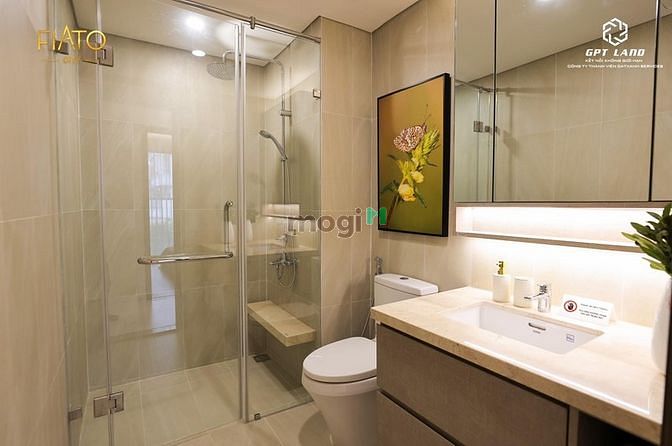 Hình ảnh Căn Hộ 8tr/tháng Nhơn Trạch ĐN