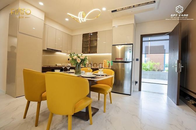 Hình ảnh Căn Hộ 8tr/tháng Nhơn Trạch ĐN