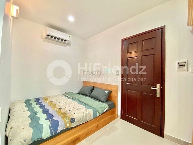 Hình ảnh 📍Khai Trương Căn Hộ Mini Cửa Sổ Thoáng đối diện Etown Cộng Hoà